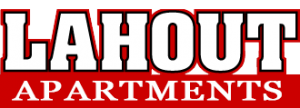 Lahouts Apartments logo